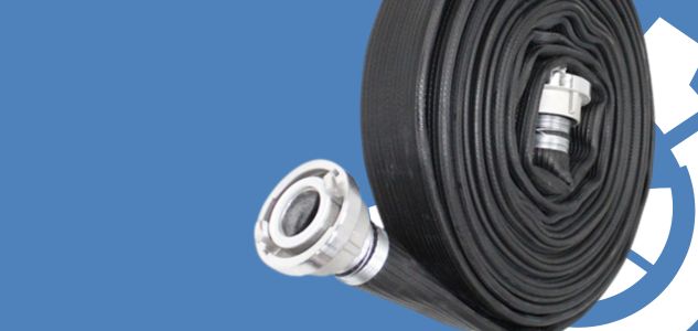 Sleepslang of Brandweerslang slang nodig?