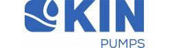 KIN pumps Console - Verzinkt